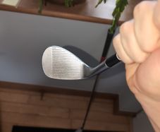 Cleveland rtx wedges