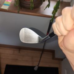 Cleveland rtx wedges