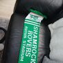 2014 Shamrock rovers V Liverpool Match Scarf Image 3