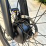 Vanmoof X3 E-Bike Image 2
