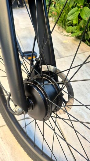 Vanmoof X3 E-Bike