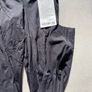 Lululemon black leggings tight 25in side pockets new size 8 Image 2