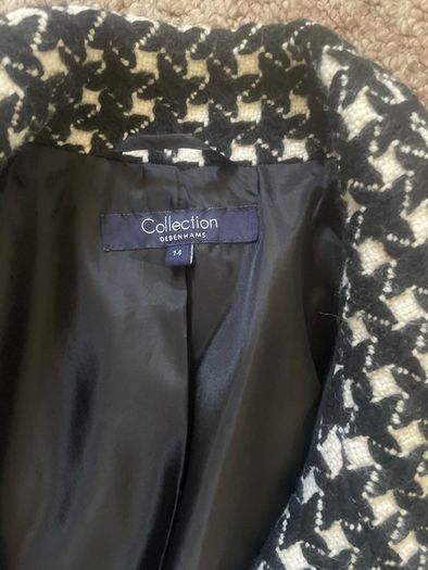 coat