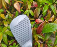 Taylormade Wedge