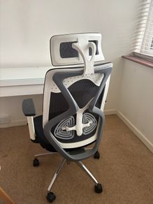 High Back Office/ Gaming Chair