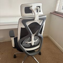 High Back Office/ Gaming Chair