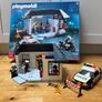 Play Mobil Police Station & Construction Set Image 3