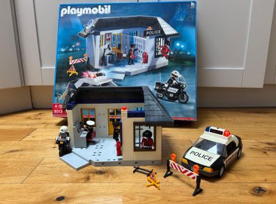 Play Mobil