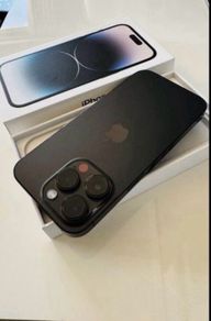 iPhone 14 Pro 256gb unlocked Excellent condition,