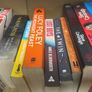fiction books Image 3