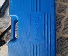 level with laser
