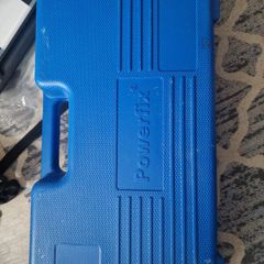 level with laser