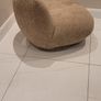 Mads Swivel Accent Chair Image 2