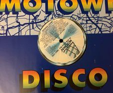 Smokey Robinson Ive Made Love To You A Thousand Times 12inch Motown 1983