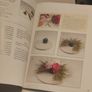 Ikebana Style: 20 Portable Flower Arrangements Perfect for Gift-Giving (Make Good: Japanese Craft Style) Image 6
