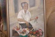 Oil  Painting