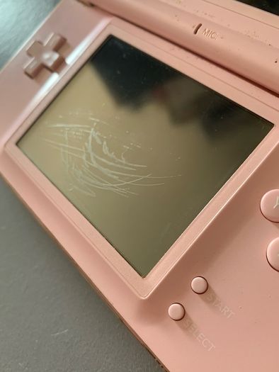 Nintendo DS Lite Bundle