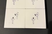 Airpod Airpod 5,Wireless Charging Case  (IRISH SROCK) Brand New Sealed 1 year Apple Warranty RECEIPT