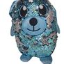 Shimmeez - 8" plush Dog Image 2