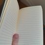Small Notebook, Seamus Heaney Image 3