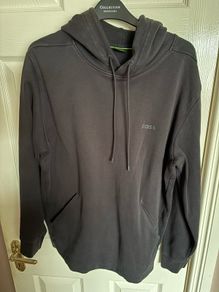 hugo boss hoodie