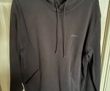 hugo boss hoodie
