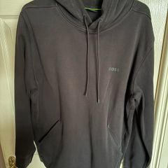 hugo boss hoodie