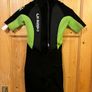 C-Skins Element 3:2 Junior Unisex Wetsuit XL Image 3