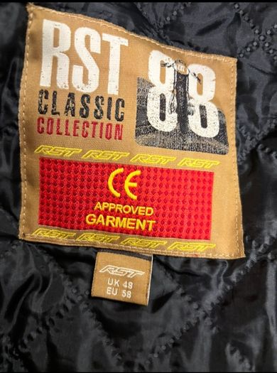 Bike Jacket