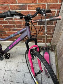bycycle