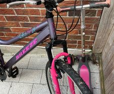 bycycle
