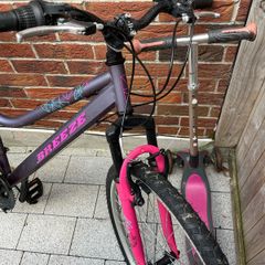 bycycle