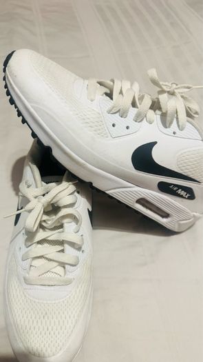 runners nike air max