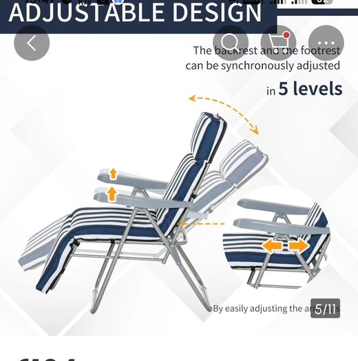 lounger