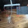 Foldable Laptop stand Image 5