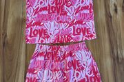 Next pyjamas age 13 like new!