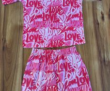 Next pyjamas age 13 like new!