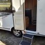 2012 Elddis Xplore 302 Image 5