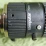 Computar M7528-MP 75 mm 2/3  f/2.8 - f/16 Fixed Focal Length Lens Image 7
