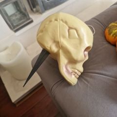 Halloween Decorations