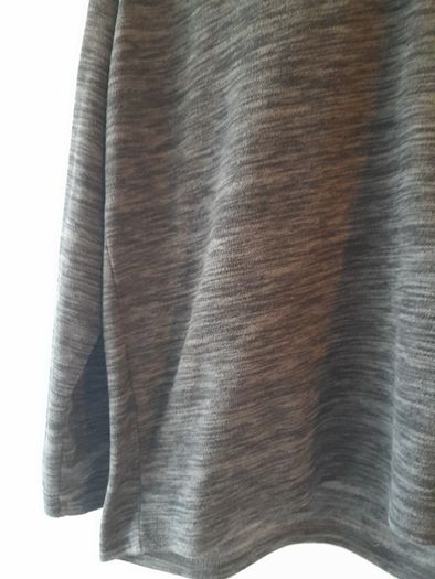 mens fleece top
