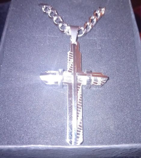 religous holy cross