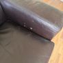 Couch 3 seater ,2 single seaters. Image 9