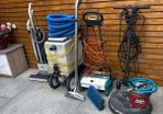 Carpet cleaning package /Price Drop