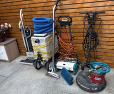 Carpet cleaning package /Price Drop