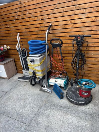 Carpet cleaning package /Price Drop