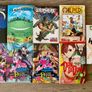 Anime Book Collection Image 7