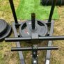 Sled / Prowler with F45 Plates ONO Image 2