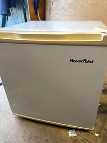 Table Top Fridge /Freezer