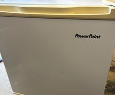 Table Top Fridge /Freezer